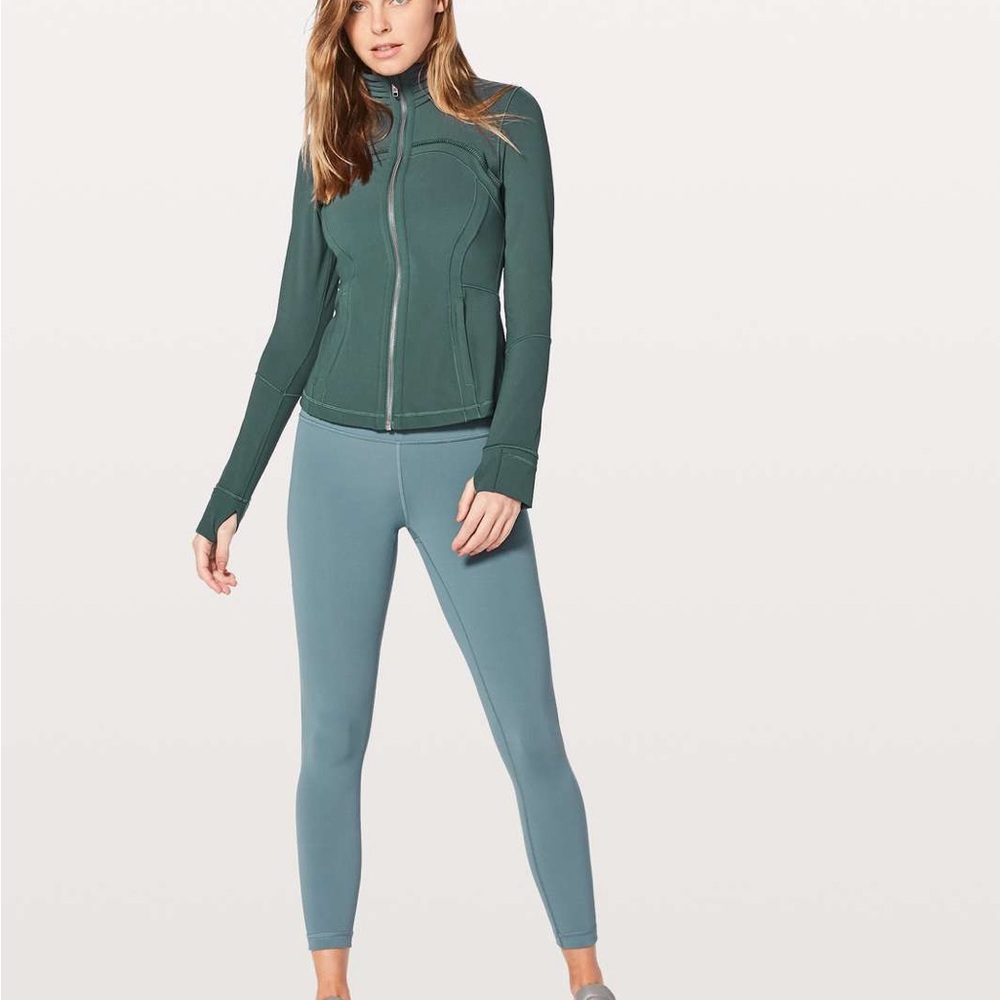 NWT Lululemon Define Jacket *Special Edition